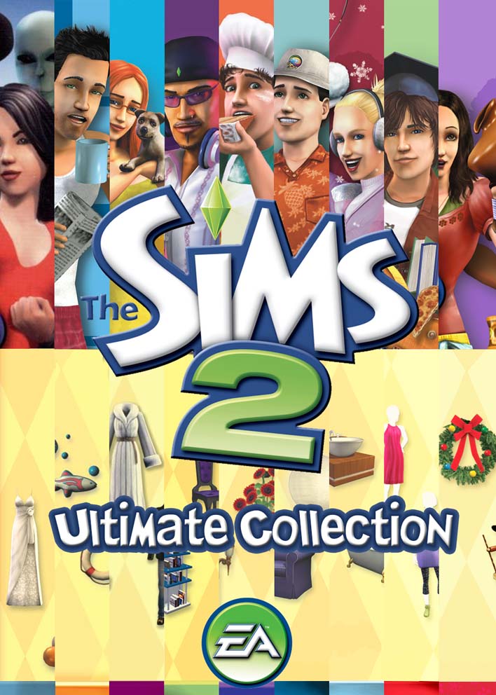 the sims 3 complete collection download mac